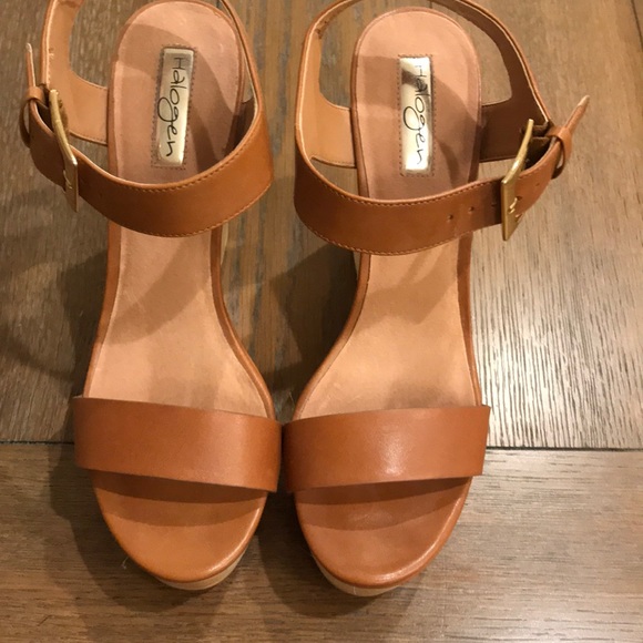 Halogen Shoes - Halogen Wedges